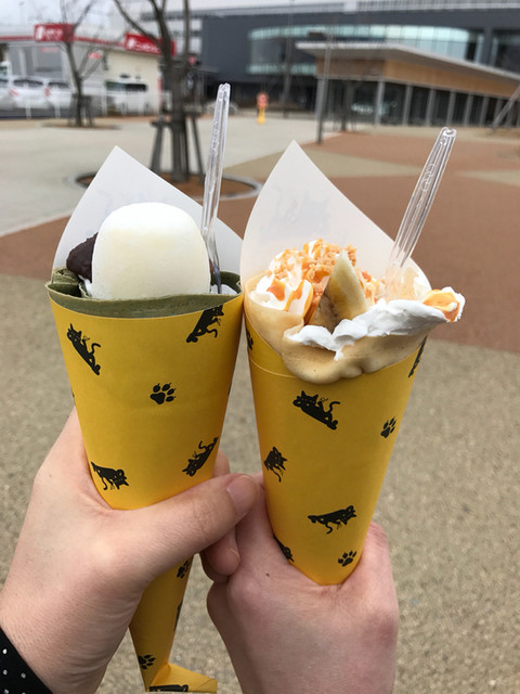 移転】すいーつ ねこじ （Sweets Nekoji） - 上越妙高/カフェ | 食べログ