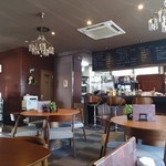 シュシュショコラ - 