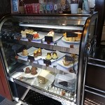 シュシュショコラ - 