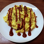 ごっそ - オムライス