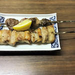 ごっそ - 串焼き4本セット