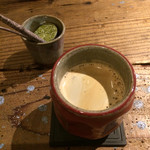 路庵 - コーヒー