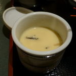 Dainingu Mameda - 茶碗蒸し
