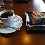 シュシュショコラ - 