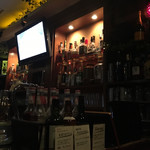 バー オービット - 素敵な空間でした