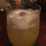 バー オービット - ビッグアップルです！