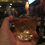 バー オービット - 芳醇で素晴らしいバーボンですね