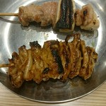 焼き鳥将太 - 