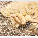 ズイジ - 生ホワイトマッシュルームのスライス