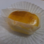 Patisserie ananas - 半熟チーズ