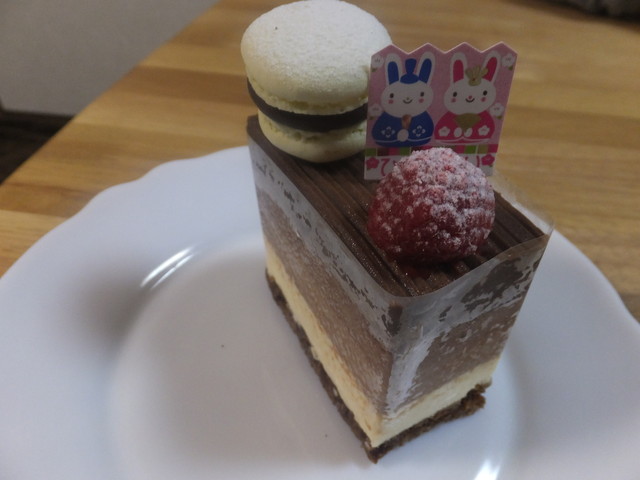 パティスリーアナナス Patisserie Ananas 谷山 ｊｒ ケーキ 食べログ