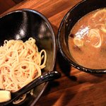 つけ麺屋ちっちょ - つけ麺(並)★７００円♪