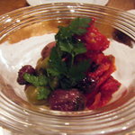 カーヴ - オリーブ