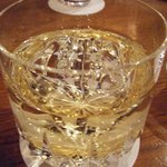 カーヴ - 山崎12年