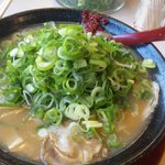 ラーメン並み