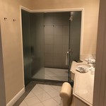 ホテル ラ・スイート神戸ハーバーランド - パウダールーム