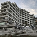 ホテル ラ・スイート神戸ハーバーランド 外観