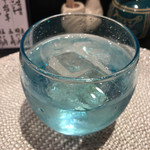Uoshin - 焼酎「アロアロ」