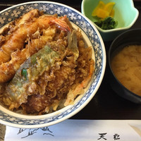 てんぷら天松 日本橋店 - 