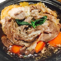 三田ばさら 本店 - 