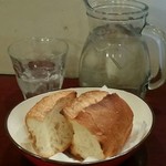 プティタプティ - バケット