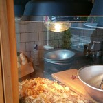 BROOKLYN RIBBON FRIES - 