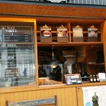 BROOKLYN RIBBON FRIES - 