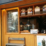 BROOKLYN RIBBON FRIES - 