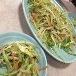 吉林菜館 - 