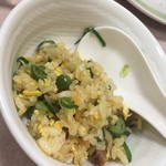 吉林菜館 - 