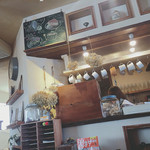 COOK's Cafe & Deli - お洒落