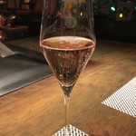 ホテル ラ・スイート神戸ハーバーランド - 乾杯スパークリング