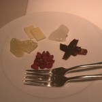 ホテル ラ・スイート神戸ハーバーランド - チャーム：カバーチャージ 1000円×2(税・サ別)