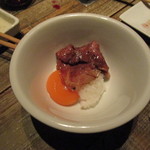 六本木焼肉　Kintan - 玉つきの肉も！