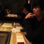 六本木焼肉　Kintan - K氏もご満悦