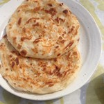 森のレストラン ラッキーガーデン - パラータ