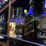 NEO SHOT BAR　深海の洞窟 - 