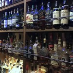 NEO SHOT BAR　深海の洞窟 - 