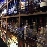 NEO SHOT BAR　深海の洞窟 - 