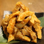 馬肉バル かち馬 - 