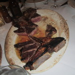 Benjamin Steak House - 