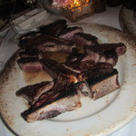 Benjamin Steak House - 