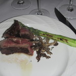 Benjamin Steak House - 