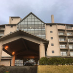 屋久島いわさきホテル - 