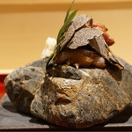 銀座 しのはら - 
