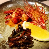 和食鉄板 銀座 朔月 - 