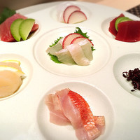 和食鉄板 銀座 朔月 - 