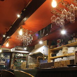 馬肉バル かち馬 - 