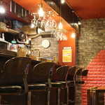 馬肉バル かち馬 - 