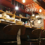 馬肉バル かち馬 - 